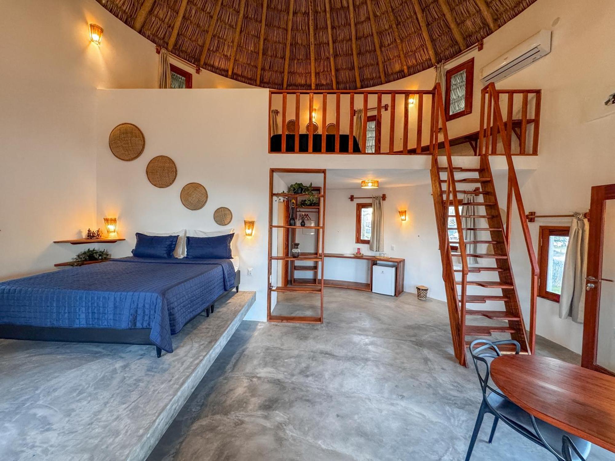 Ventovinte Beach Club Flecheiras Exterior foto